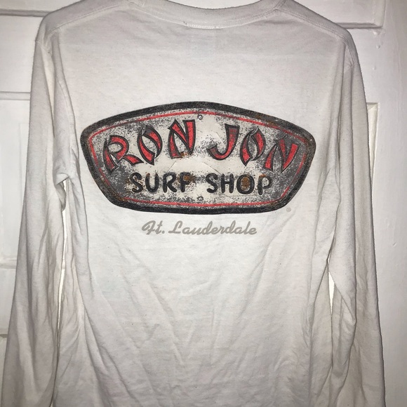 ron jon surf shop vsco